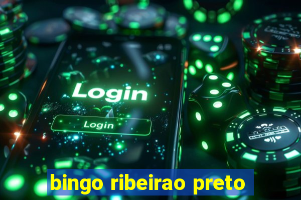 bingo ribeirao preto